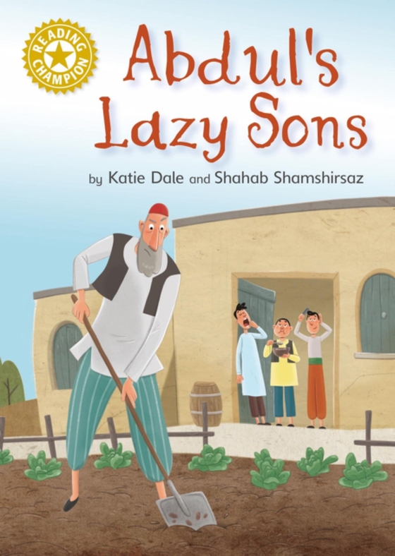 Abdul's Lazy Sons