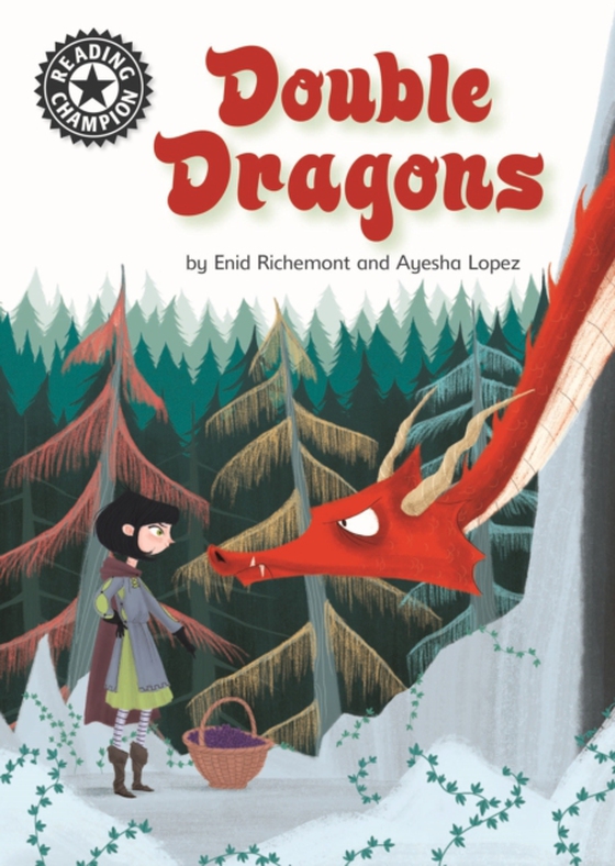 Double Dragons (e-bog) af Richemont, Enid