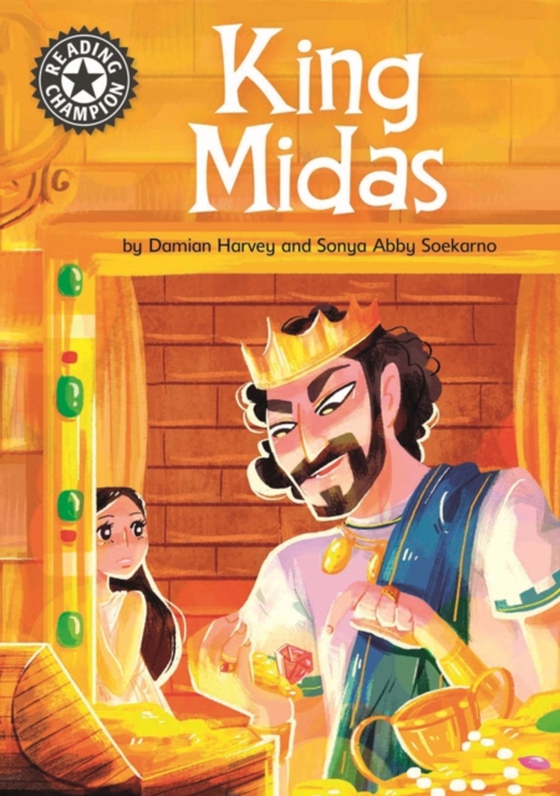 King Midas