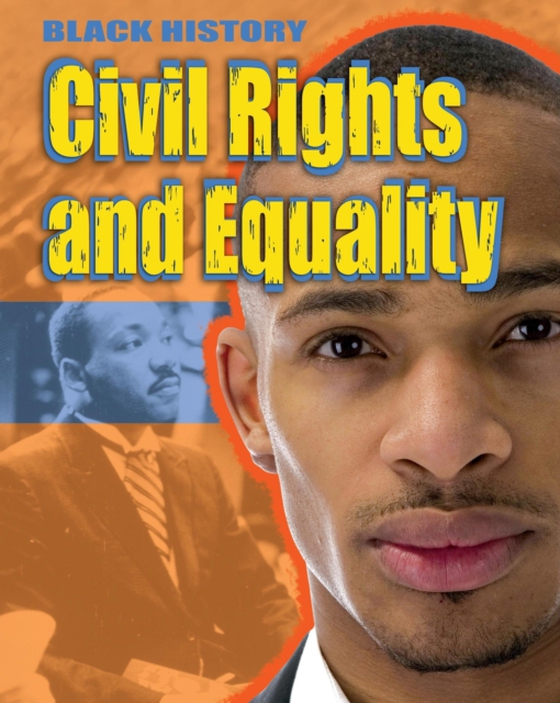 Civil Rights and Equality (e-bog) af Lyndon-Cohen, Dan