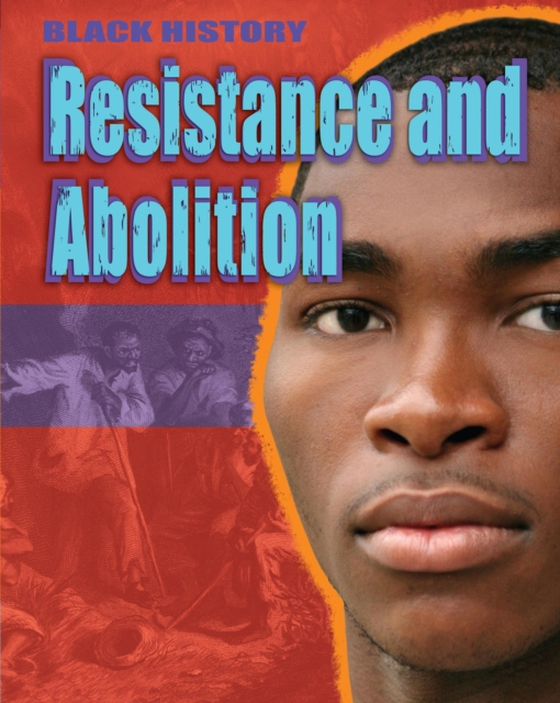 Resistance and Abolition (e-bog) af Lyndon-Cohen, Dan