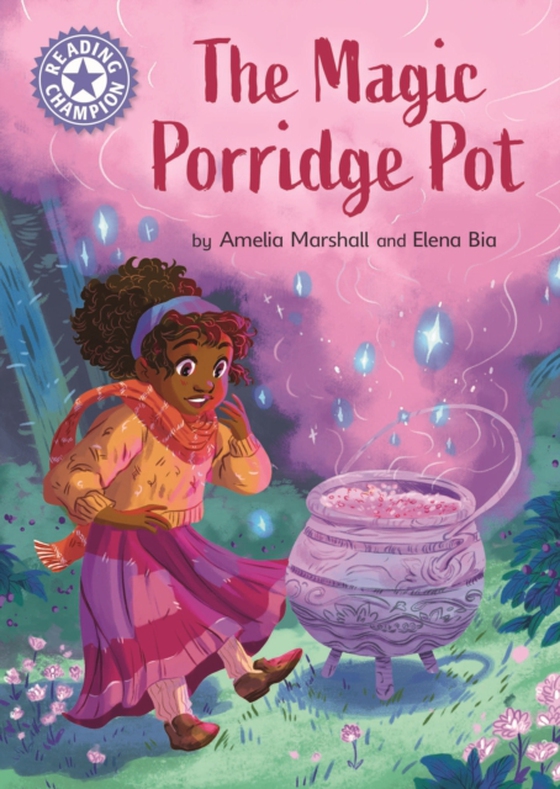 Magic Porridge Pot