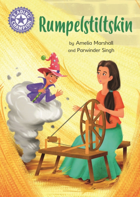 Rumpelstiltskin