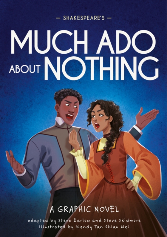 Shakespeare's Much Ado About Nothing