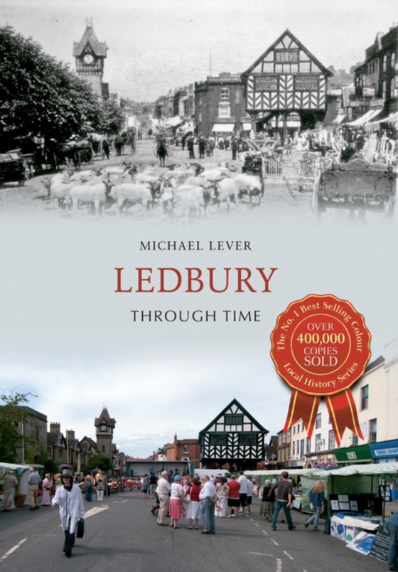 Ledbury Through Time