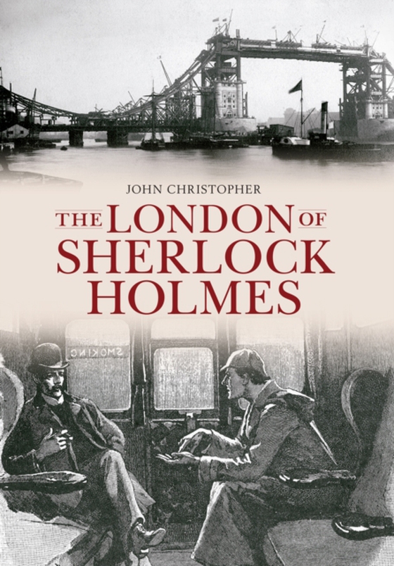 London of Sherlock Holmes