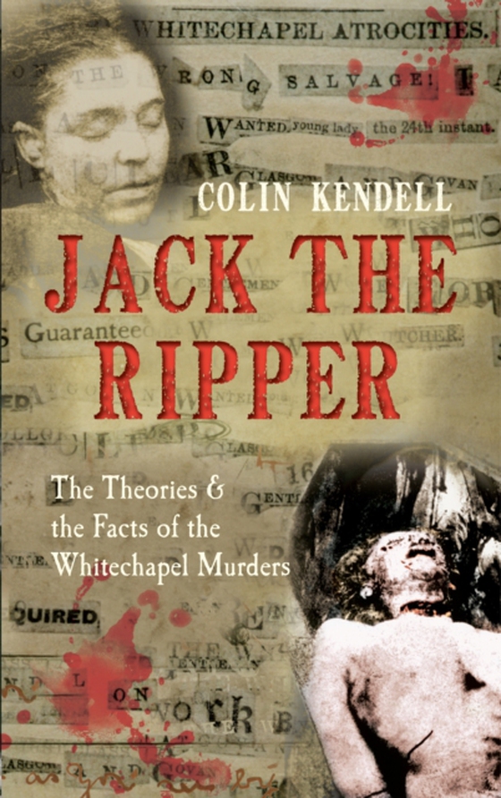 Jack the Ripper