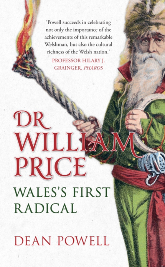 Dr William Price