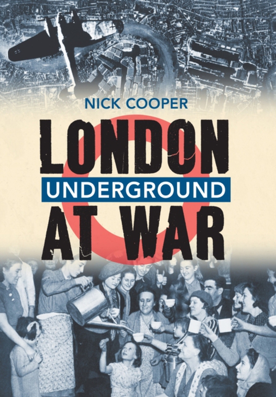 London Underground at War