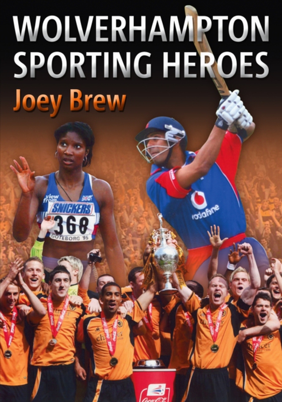 Wolverhampton Sporting Heroes