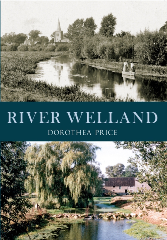 River Welland (e-bog) af Price, Dorothea