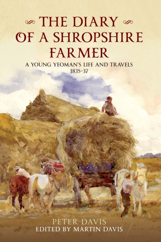 Diary of a Shropshire Farmer (e-bog) af Davis, Peter