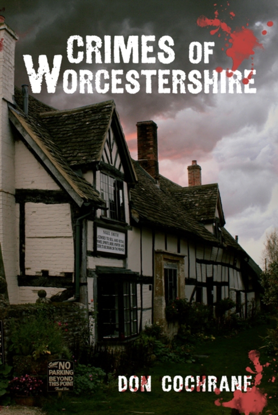 Crimes of Worcestershire