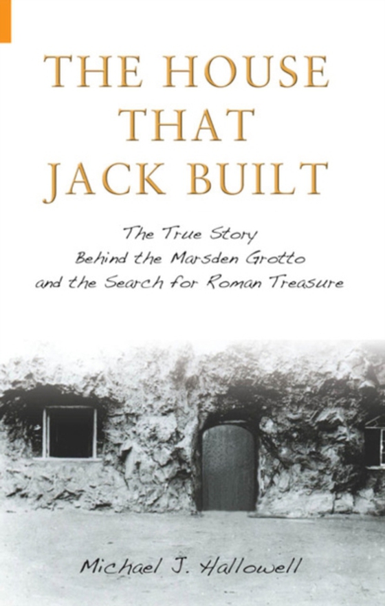 House That Jack Built (e-bog) af Hallowell, Michael J.