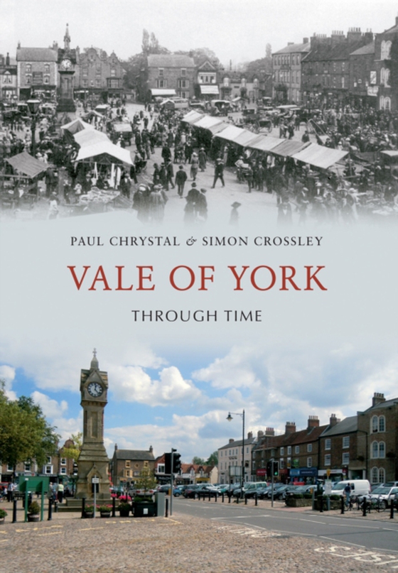 Vale of York Through Time