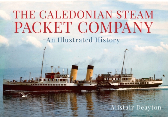 Caledonian Steam Packet Company