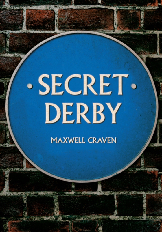 Secret Derby (e-bog) af Craven, Maxwell