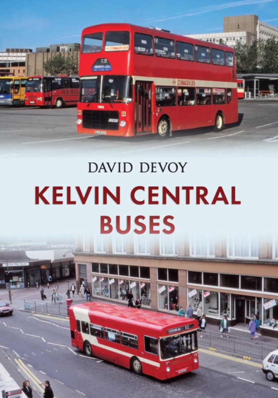 Kelvin Central Buses