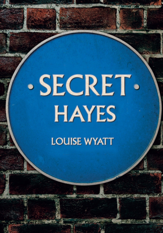 Secret Hayes