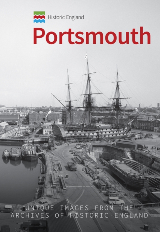 Historic England: Portsmouth (e-bog) af MacDougall, Philip