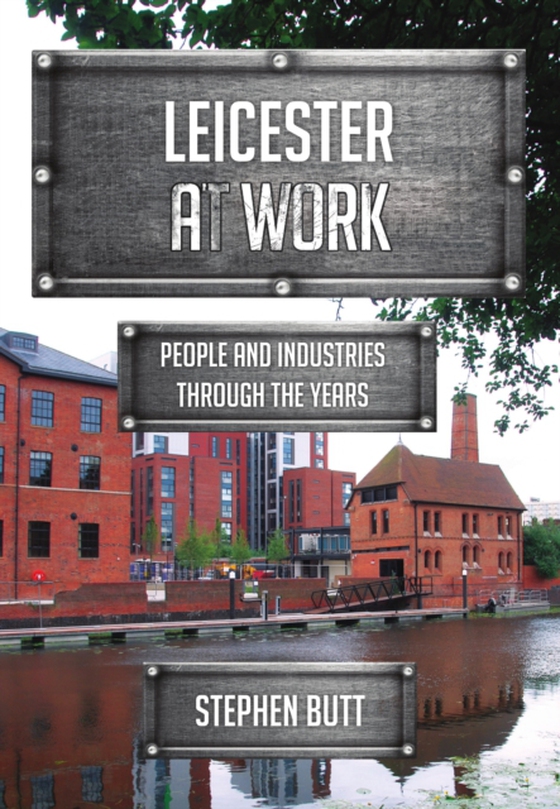 Leicester at Work