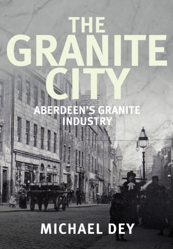 Granite City