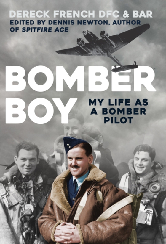 Bomber Boy