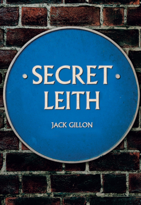 Secret Leith