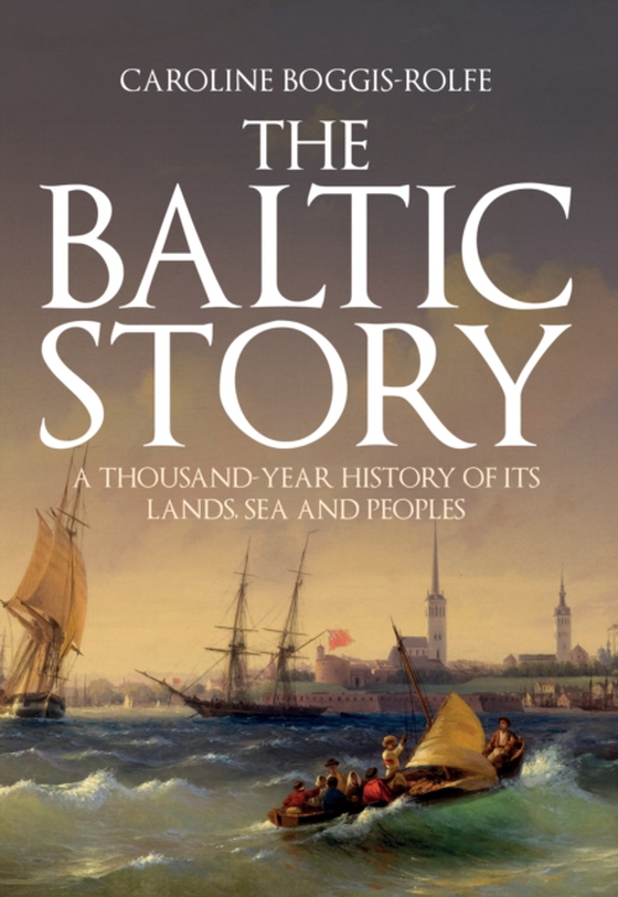 Baltic Story