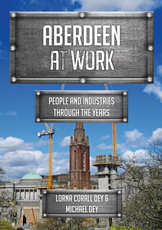 Aberdeen at Work