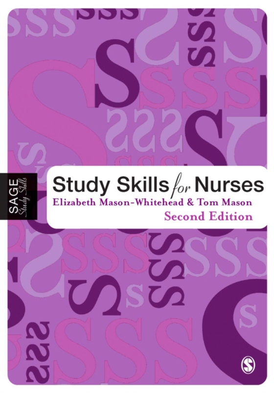 Study Skills for Nurses (e-bog) af Mason, Tom