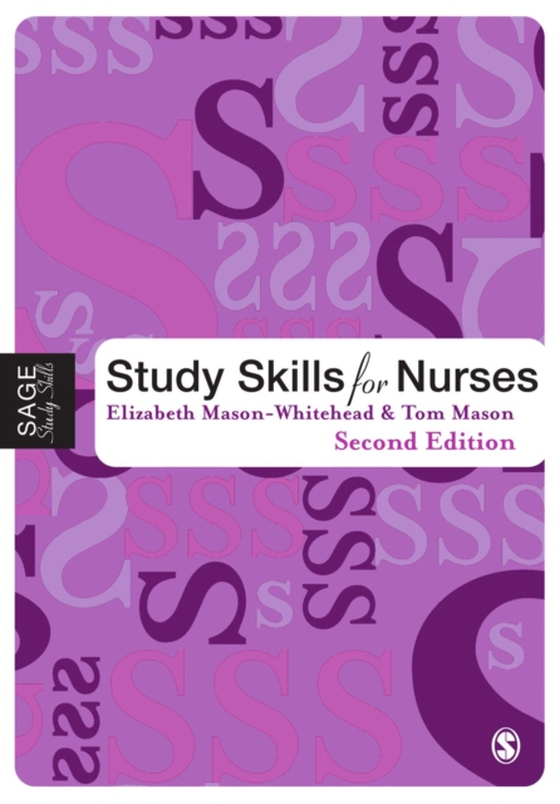 Study Skills for Nurses (e-bog) af Mason, Tom