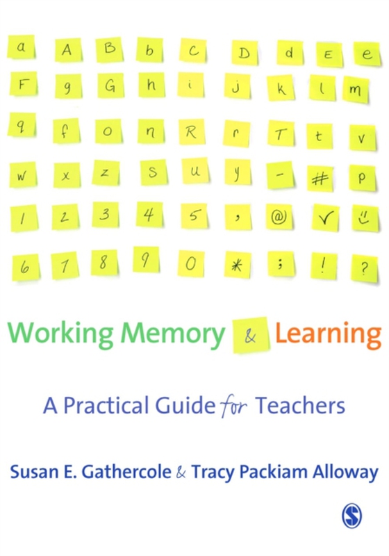 Working Memory and Learning