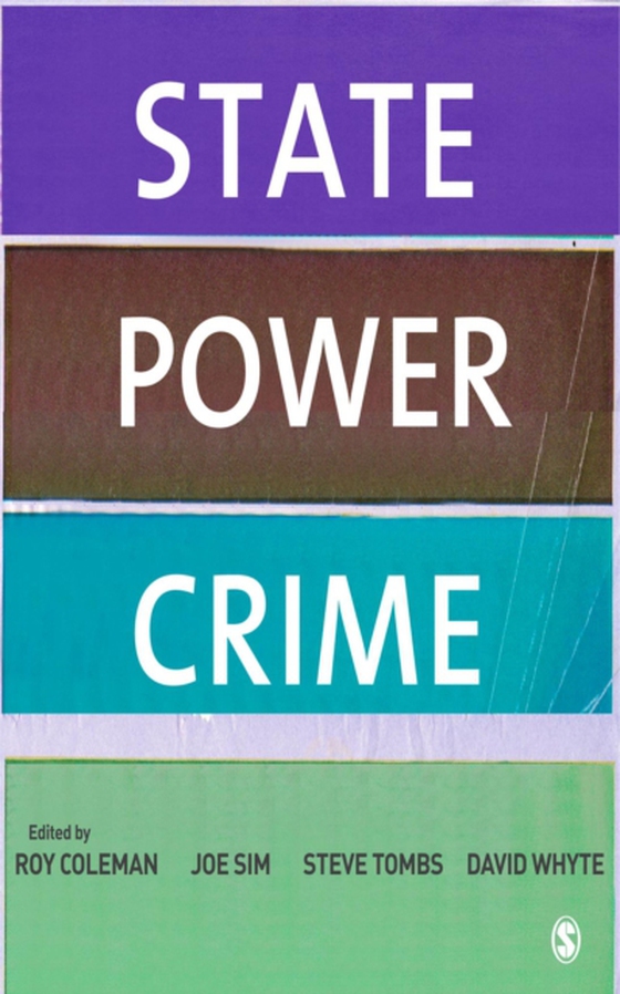 State, Power, Crime