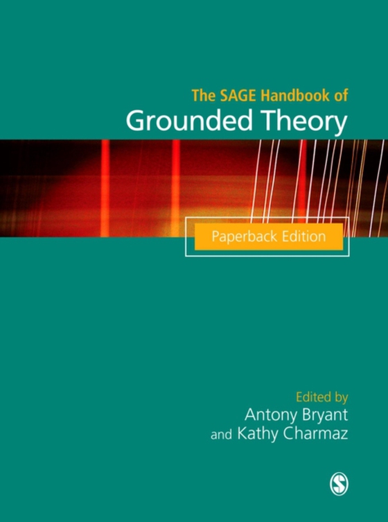 SAGE Handbook of Grounded Theory (e-bog) af -