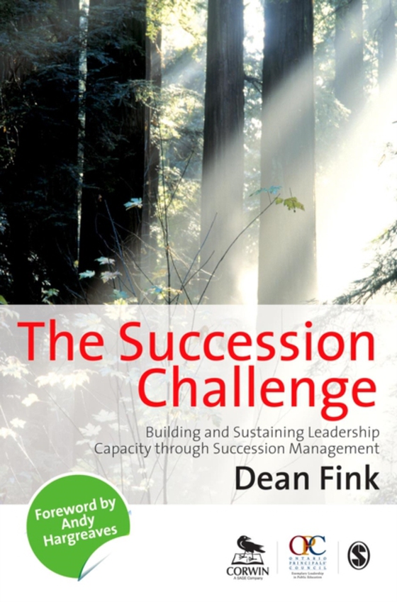 Succession Challenge (e-bog) af Fink, Dean