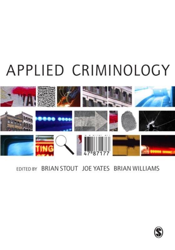 Applied Criminology (e-bog) af -