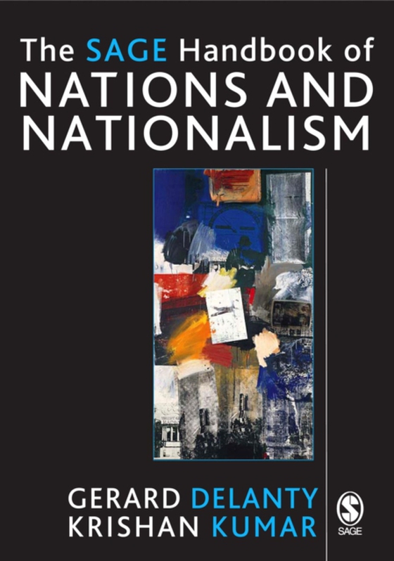 SAGE Handbook of Nations and Nationalism (e-bog) af -