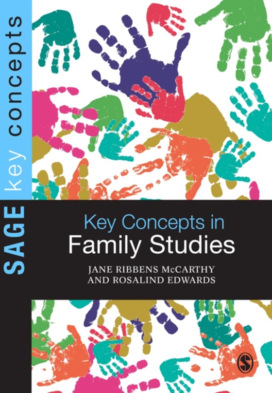 Key Concepts in Family Studies (e-bog) af Edwards, Rosalind