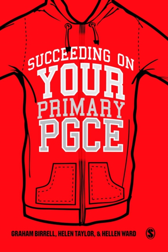 Succeeding on your Primary PGCE (e-bog) af Ward, Hellen