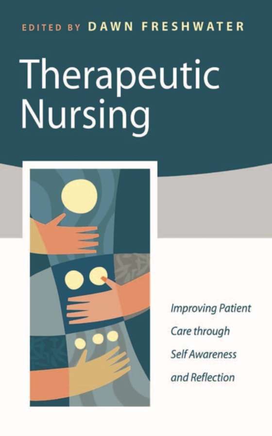 Therapeutic Nursing (e-bog) af -