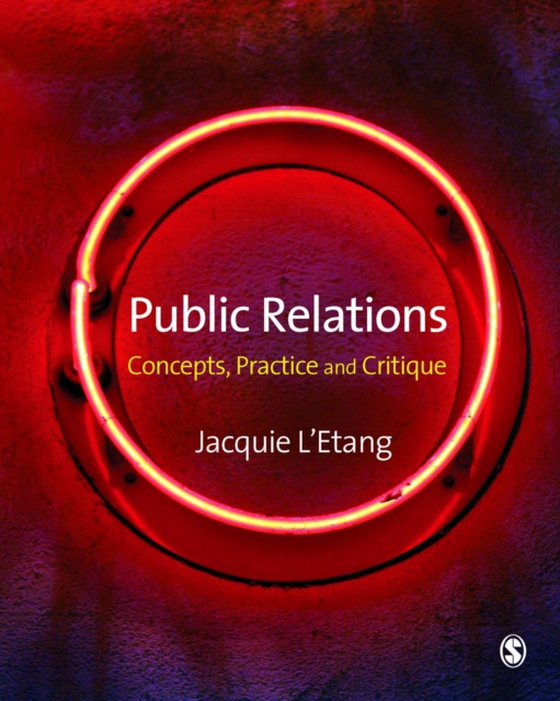 Public Relations (e-bog) af L'Etang, Jacquie