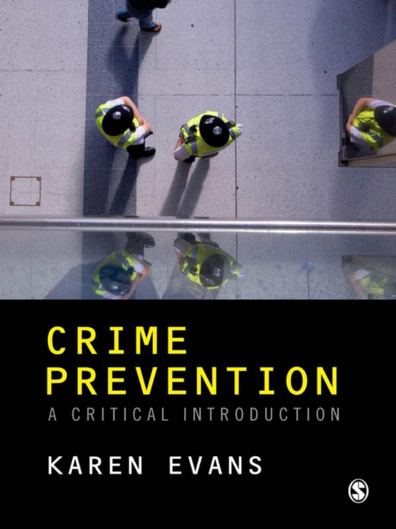 Crime Prevention (e-bog) af Evans, Karen