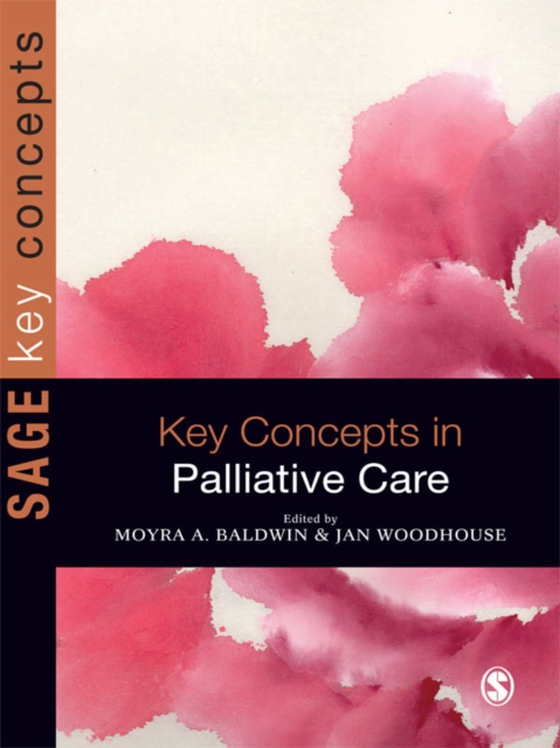 Key Concepts in Palliative Care (e-bog) af -