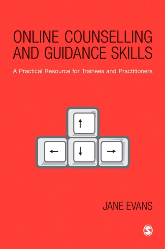 Online Counselling and Guidance Skills (e-bog) af Evans, Jane