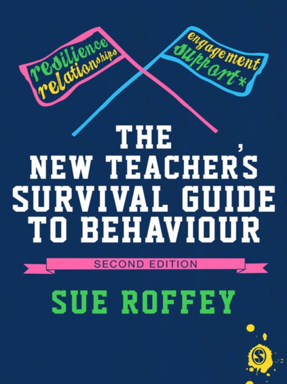 New Teacher's Survival Guide to Behaviour (e-bog) af Roffey, Sue