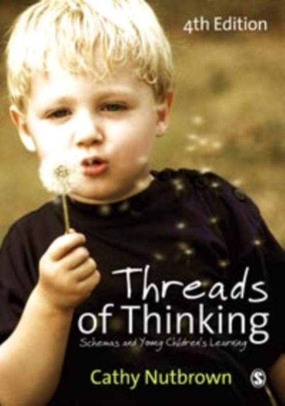 Threads of Thinking (e-bog) af Nutbrown, Cathy