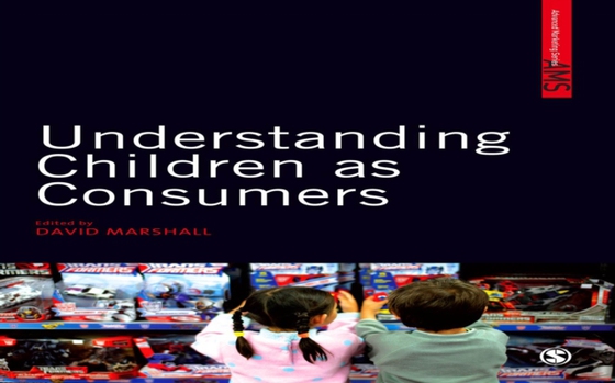 Understanding Children as Consumers (e-bog) af -