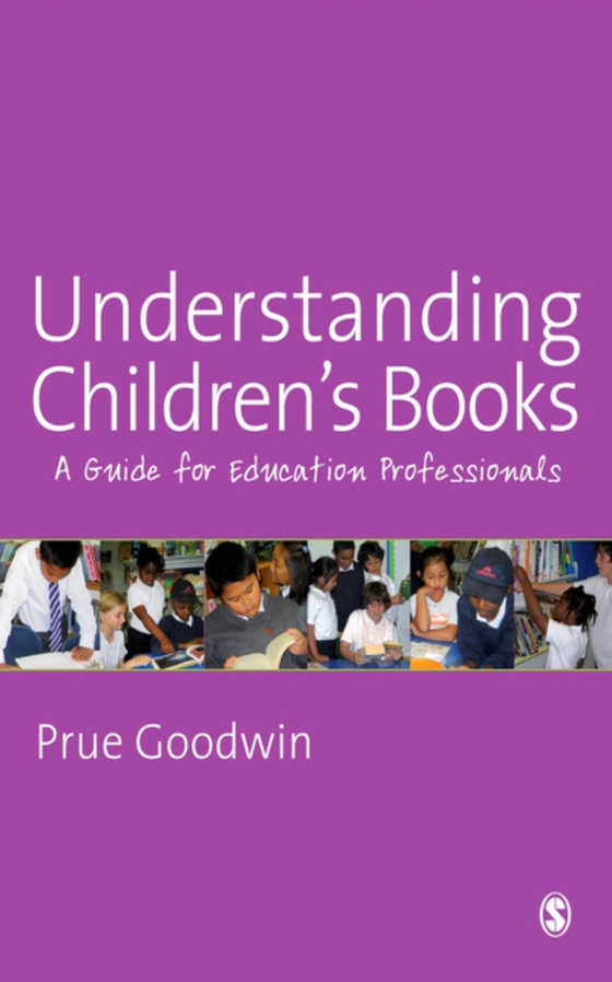 Understanding Children's Books (e-bog) af -