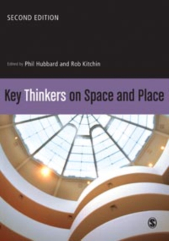 Key Thinkers on Space and Place (e-bog) af -